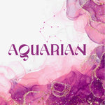 Aquarian Lash